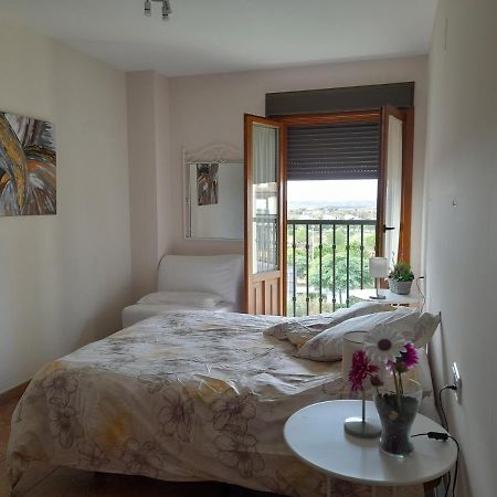 Finim Solis Apartamentos Ayamonte Eksteriør bilde