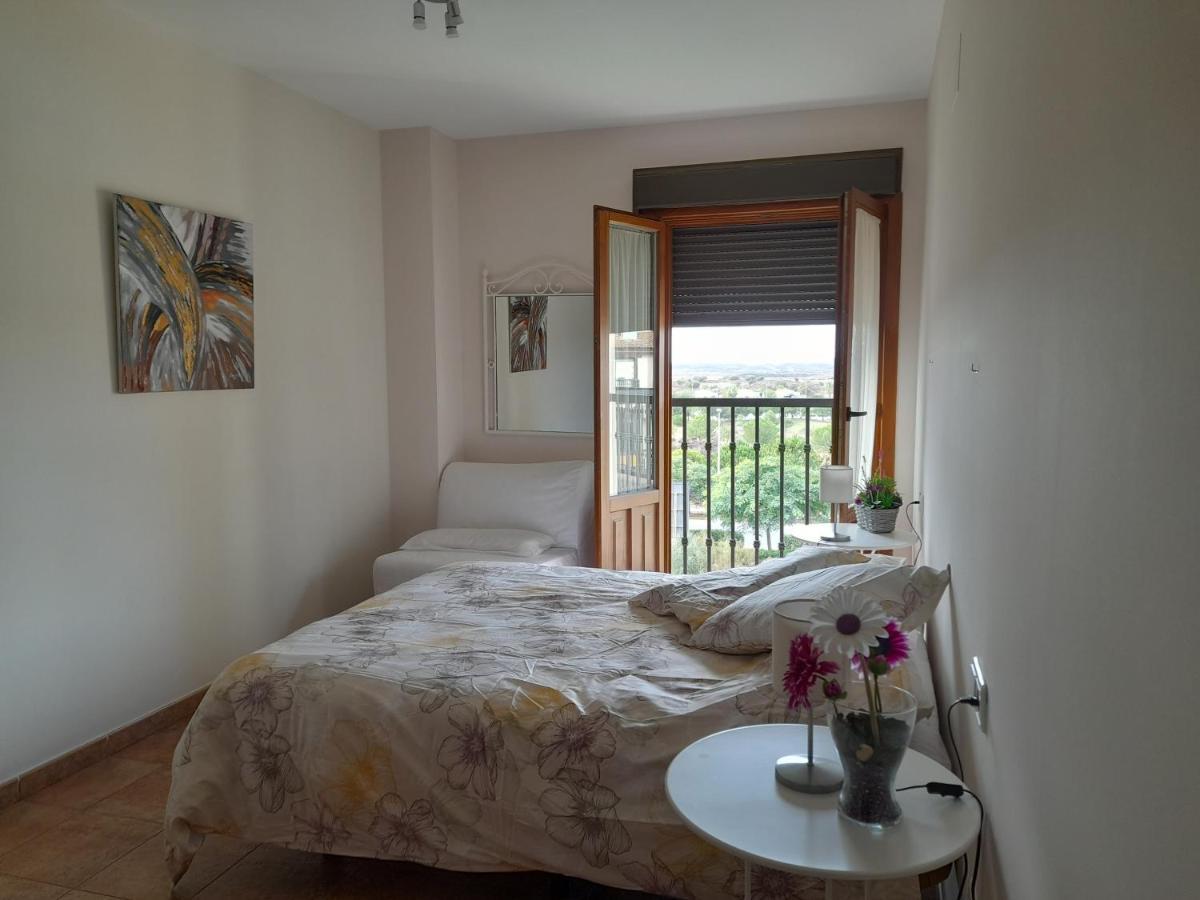 Finim Solis Apartamentos Ayamonte Eksteriør bilde