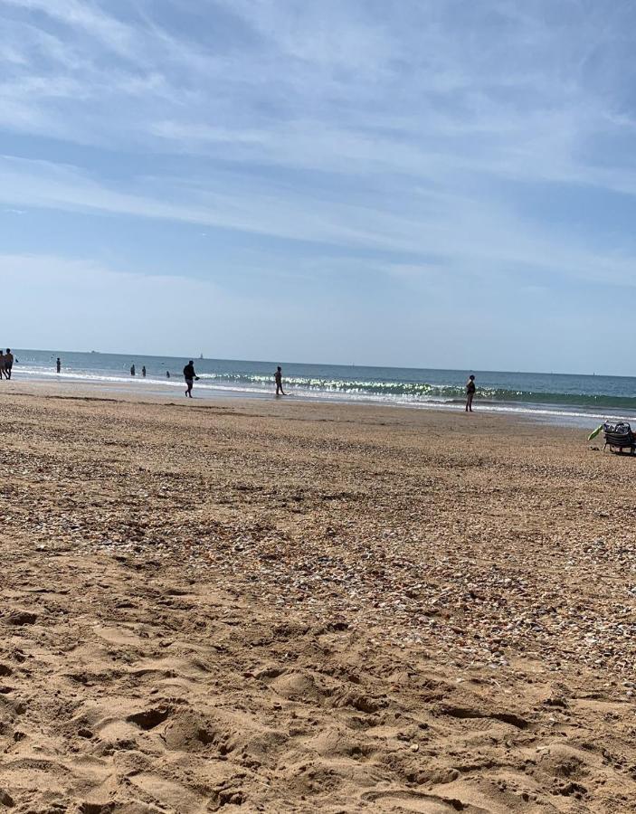 Finim Solis Apartamentos Ayamonte Eksteriør bilde