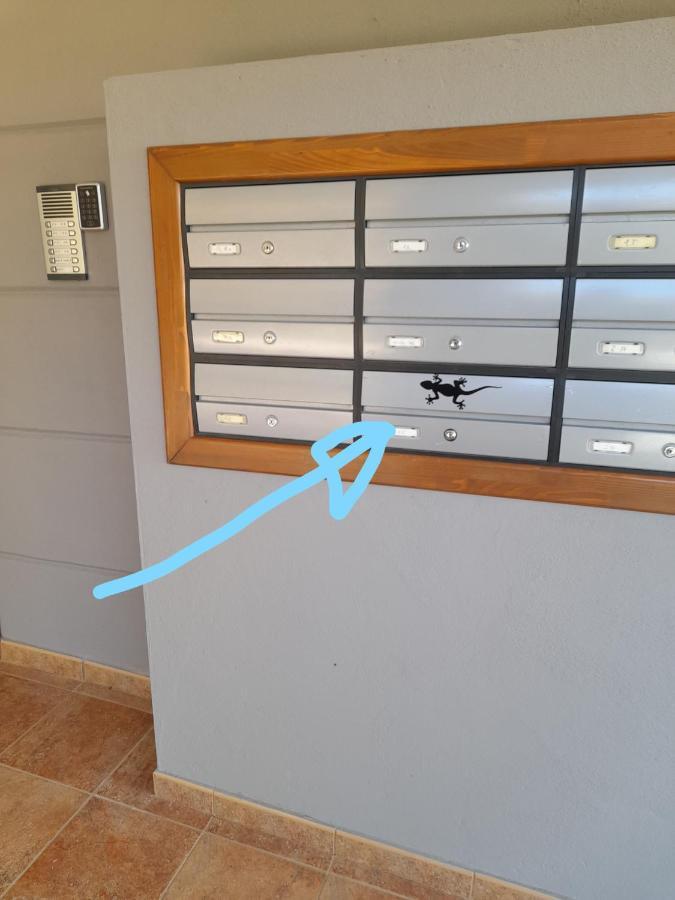 Finim Solis Apartamentos Ayamonte Eksteriør bilde